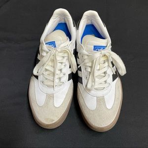 Adidas Busenitz sneakers